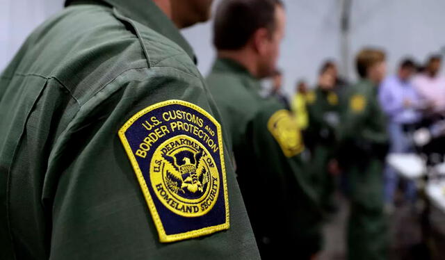Para pertenecer al CBP, los postulantes deben ser ciudadano estadounidense, tener el permiso para portar y emplear armas de fuego, entre otras exigencias. Foto: Los Ángeles Times Para pertenecer al CBP, los postulantes deben ser ciudadano estadounidense, tener el permiso para portar y emplear armas de fuego, entre otras exigencias. Foto: Los Ángeles Times