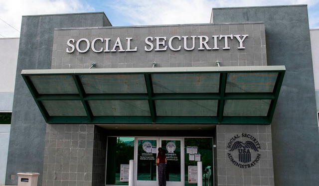  Los beneficiarios también podrán solicitar la reevaluación de sus beneficios directamente en el sitio web de la SSA. Foto: AFP   