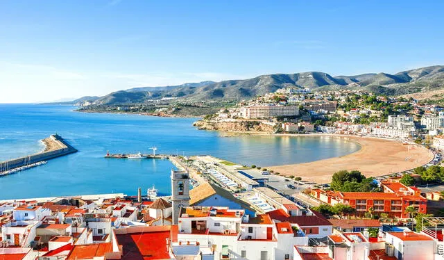 La jubilación representa una etapa de libertad y nuevas oportunidades. Foto: Cunard La jubilación representa una etapa de libertad y nuevas oportunidades. Foto: Cunard