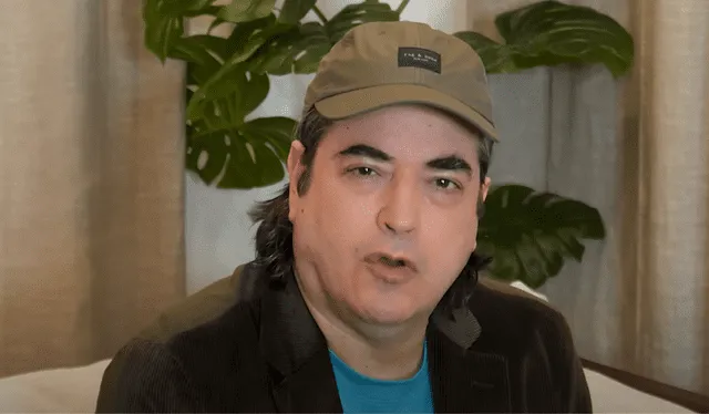 Jaime Bayly: "Los palestinos no van a querer dejar su tierra", sobre el conflicto de Trump y Gaza. Foto: YouTube Jaime Bayly   