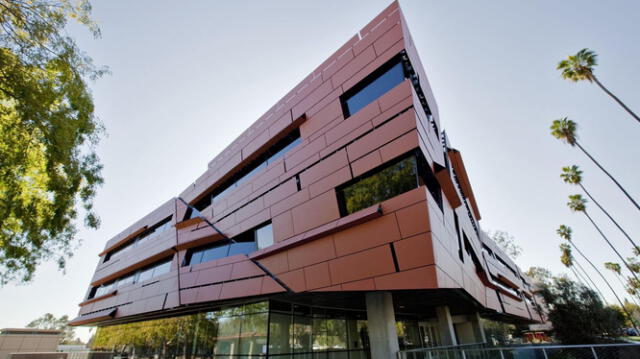  Es considerada como la mejor Universidad del Mundo. Foto: El Confidencial   