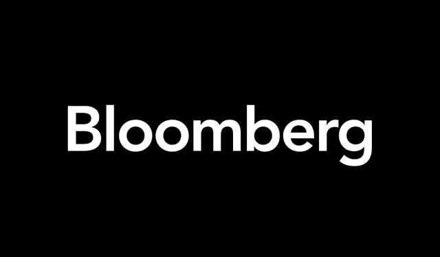  Bloomberg es una empresa que provee información financiera y noticias a nivel global. Foto: Bloomberg   