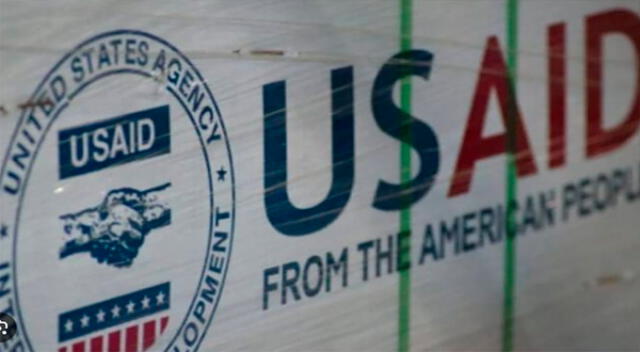 Trump ordenó la paralización de programas de ayuda internacional y la suspensión de miles de empleados de USAID. Trump ordenó la paralización de programas de ayuda internacional y la suspensión de miles de empleados de USAID.