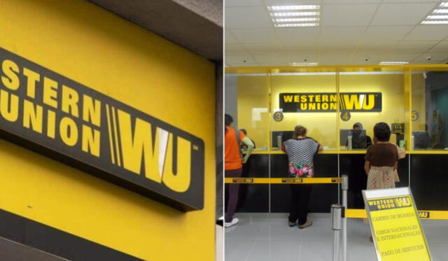 Western Union retomó sus operaciones con Cuba en 2022 durante la administración de Joe Biden, luego de que se levantaran las restricciones anteriores. Foto: composición LR/difusión. Western Union retomó sus operaciones con Cuba en 2022 durante la administración de Joe Biden, luego de que se levantaran las restricciones anteriores. Foto: composición LR/difusión.