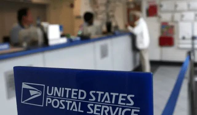 La rumores surgieron después de que se filtraran documentos que indican que Trump habría considerado una orden ejecutiva para destituir a la junta directiva del USPS. Foto: UAD La rumores surgieron después de que se filtraran documentos que indican que Trump habría considerado una orden ejecutiva para destituir a la junta directiva del USPS. Foto: UAD