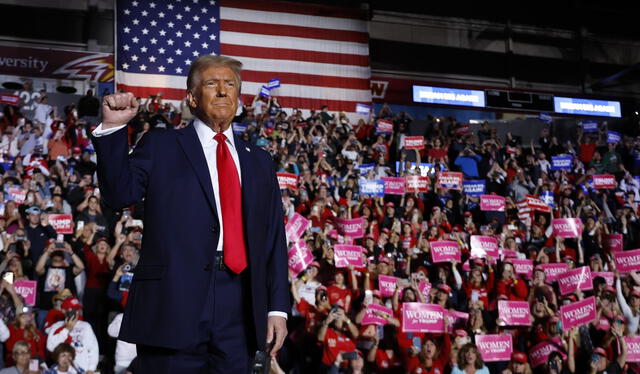  La percepción de abuso de poder en la administración Trump se intensifica con el despido de 10,000 empleados y la polémica colaboración con Elon Musk. Foto: Idealista   