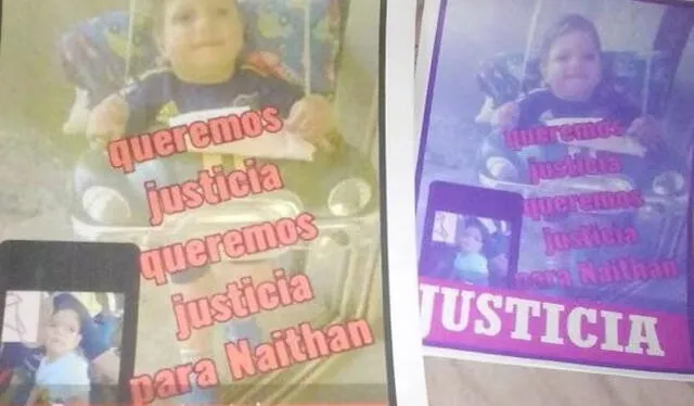 Lamentablemente, la poca acción previa a su asesinato a sabiendas del maltrato que sufría, no pudo detener el desenlace que tuvo el menor. Foto: Soledad Sol Russo/Facebook Lamentablemente, la poca acción previa a su asesinato a sabiendas del maltrato que sufría, no pudo detener el desenlace que tuvo el menor. Foto: Soledad Sol Russo/Facebook