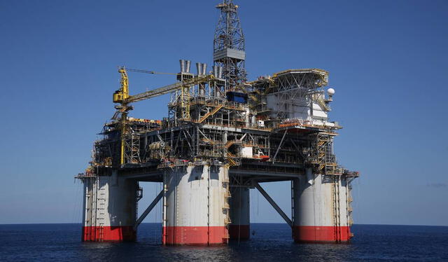  Chevron es el único gran productor de petróleo estadounidense que opera en Venezuela. Foto: Surtidos Latam   