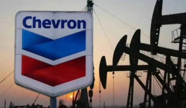 Estados Unidos ha sido históricamente un importante comprador de petróleo venezolano. Foto: Chevron Estados Unidos ha sido históricamente un importante comprador de petróleo venezolano. Foto: Chevron
