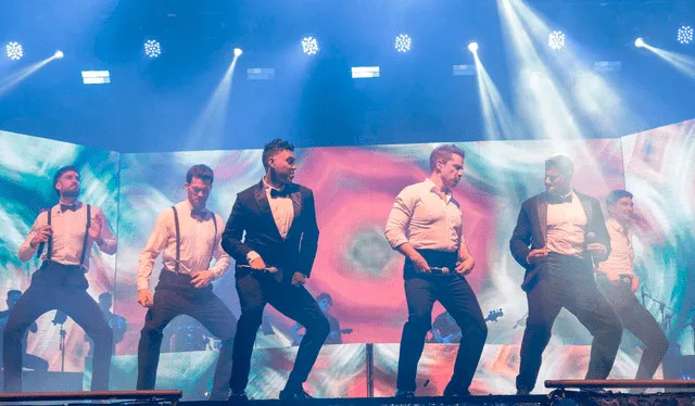 La última función en Lima se llevarán a cabo el 8 de marzo, el Día Internacional de la Mujer. Foto: difusión   