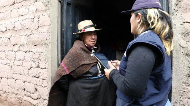 El censo nacional se desarrollará en la zona urbana y rural entre agosto y octubre. Los encuestadores serán habitantes de la zona. El censo nacional se desarrollará en la zona urbana y rural entre agosto y octubre. Los encuestadores serán habitantes de la zona.