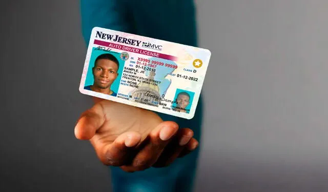 Los viajeros deben presentar una identificación válida, como una licencia REAL ID. Foto: El Cronista Los viajeros deben presentar una identificación válida, como una licencia REAL ID. Foto: El Cronista