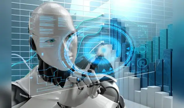  Según Bill Gates, la IA puede escuchar y reconocer el habla mejor que las personas. Foto: Andina<br>   