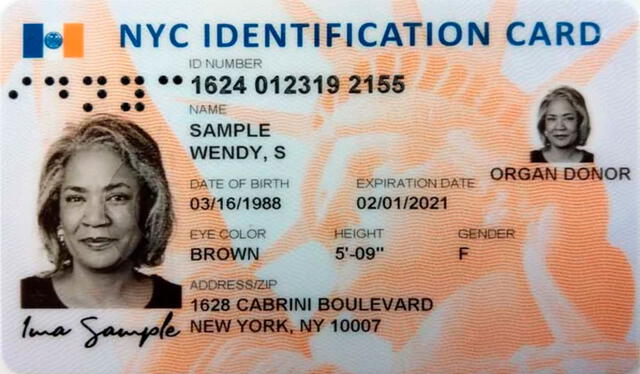 Los ‘Jueves de Real ID’ representan una solución eficiente para resolver los posibles cuellos de botella que podrían generarse con la entrada en vigor de la nueva ley. Foto: Telemundo Los ‘Jueves de Real ID’ representan una solución eficiente para resolver los posibles cuellos de botella que podrían generarse con la entrada en vigor de la nueva ley. Foto: Telemundo