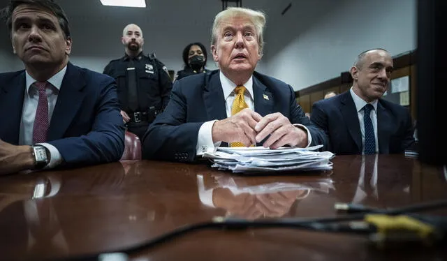 Las solicitudes de emergencia piden que los jueces tomen una medida "moderada" y levanten las restricciones sobre la orden del Día 1 de Trump. Foto: Diario La Opinión Las solicitudes de emergencia piden que los jueces tomen una medida "moderada" y levanten las restricciones sobre la orden del Día 1 de Trump. Foto: Diario La Opinión