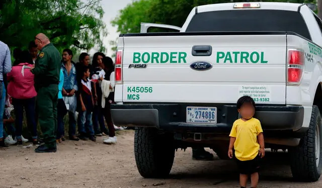  El plan señala que no hace falta complicarse con trámites burocráticos, ya que lo fundamental es designar un tutor de confianza en EE. UU. Foto: AZCentral   