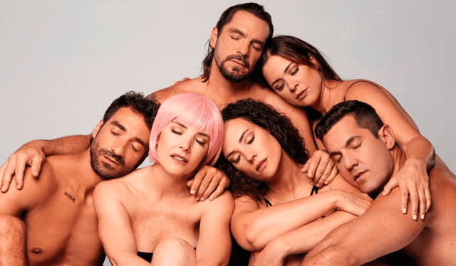 La obra presentará a tres parejas enfrentándose a un juego revelador durante una cena, cuestionando la esencia de sus relaciones. Foto: difusión La obra presentará a tres parejas enfrentándose a un juego revelador durante una cena, cuestionando la esencia de sus relaciones. Foto: difusión