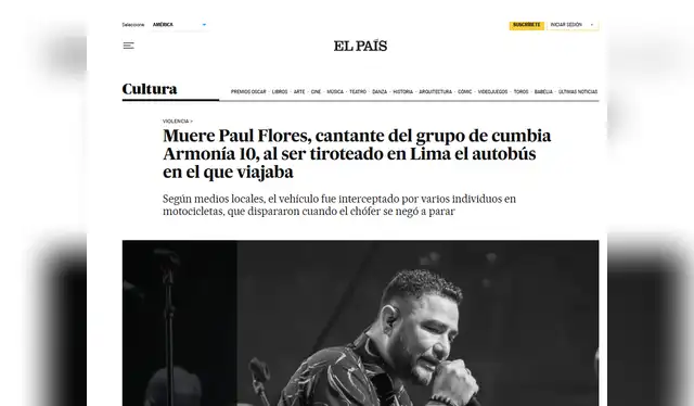 Foto: EL PAÍS 