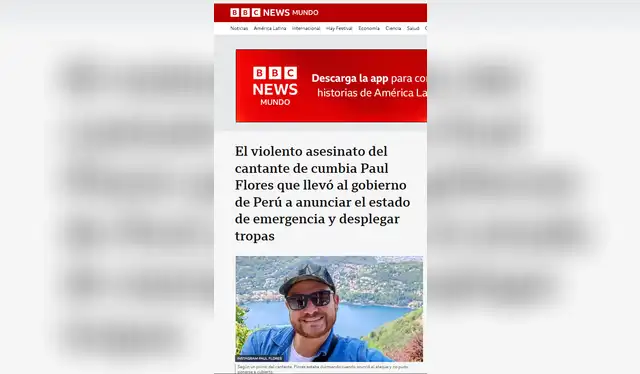 Foto: BBC 