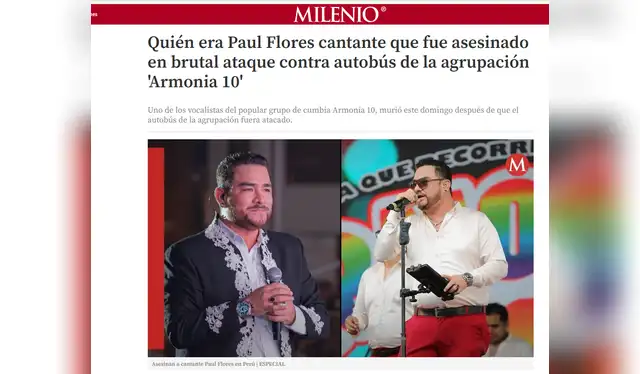 Foto: MILENIO 