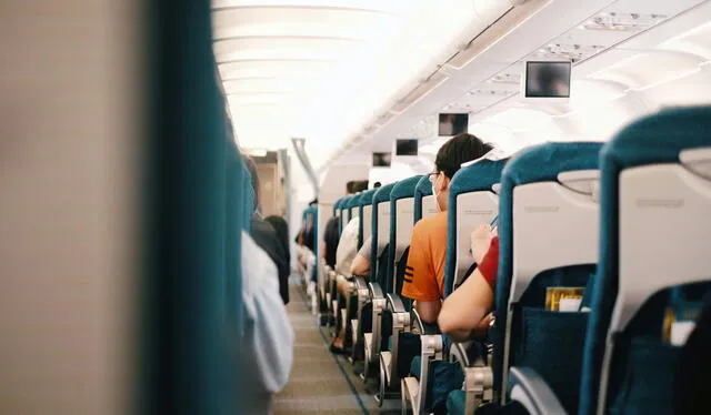 El vuelo MH370 sigue siendo uno de los mayores misterios de la aviación comercial. Foto: Pixels El vuelo MH370 sigue siendo uno de los mayores misterios de la aviación comercial. Foto: Pixels