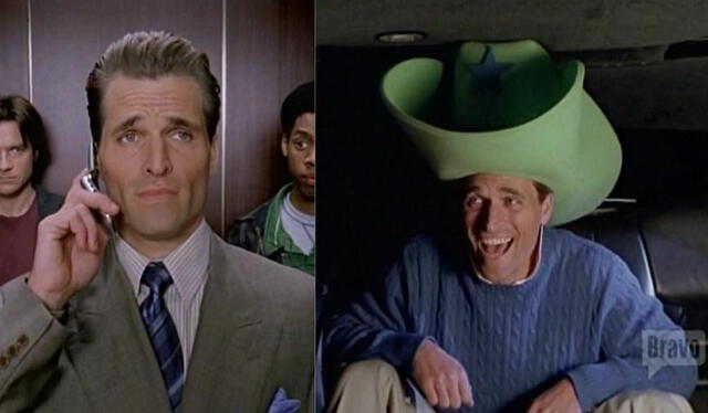 El actor se retiró de la actuación junto con su esposa y se instalaron en Illinois en 2011. Foto: IMDb. El actor se retiró de la actuación junto con su esposa y se instalaron en Illinois en 2011. Foto: IMDb.