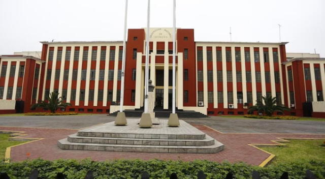 La UNI es una de las universidades más prestigiosas del Perú. Foto: UNI La UNI es una de las universidades más prestigiosas del Perú. Foto: UNI
