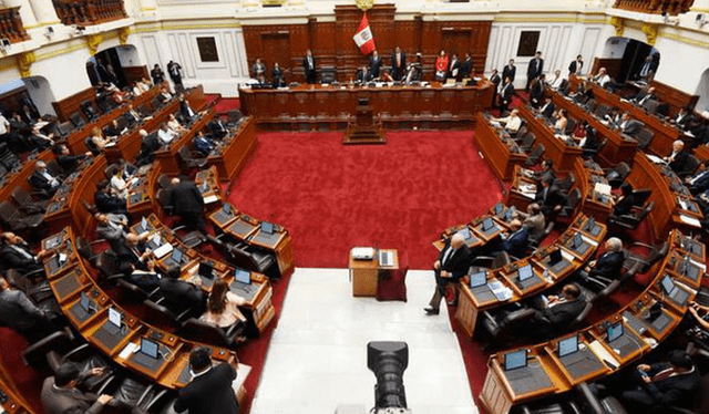 Los parlamentarios tienen miedo de las investigaciones de la fiscalía por corrupción y crimen organizado Los parlamentarios tienen miedo de las investigaciones de la fiscalía por corrupción y crimen organizado