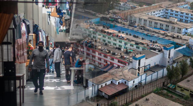 La intervención se realizará en el mismo penal donde fue hallado el celular. La intervención se realizará en el mismo penal donde fue hallado el celular.