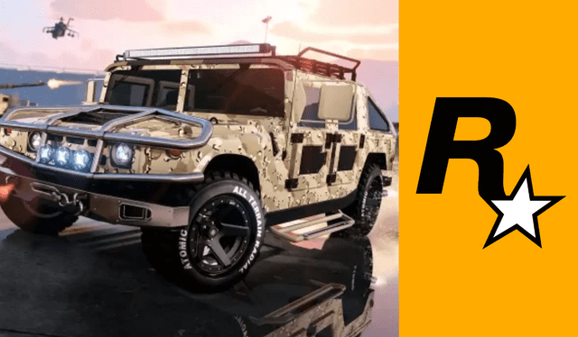 El lanzamiento de GTA 6 será el 26 de mayo del 2026. Foto: RockStar Games El lanzamiento de GTA 6 será el 26 de mayo del 2026. Foto: RockStar Games