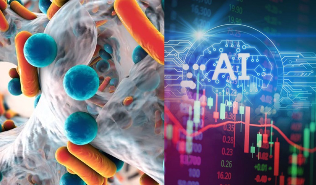 La IA ha contribuido enormemente a la ciencia. Foto: Composición LR/ Andina La IA ha contribuido enormemente a la ciencia. Foto: Composición LR/ Andina