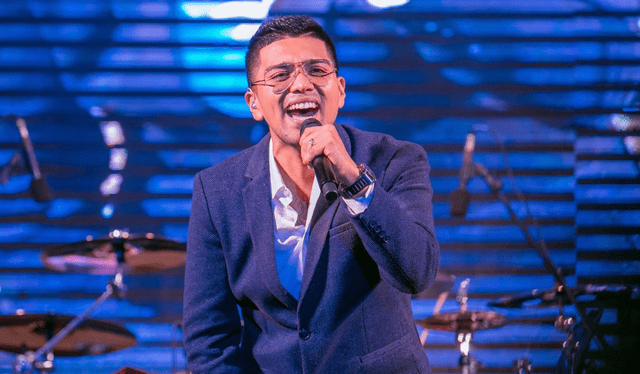  El Grupo 5 fue fundado el 31 de enero de 1973 en Monsefú, Chiclayo. Los fundadores fueron los hermanos Víctor Yaipén y Elmer Yaipén. Foto: Andina   