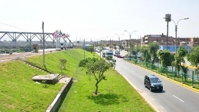 MTC restringe circulación de carga pesada en Morales Duárez para dar fluidez al tránsito hacia el nuevo aeropuerto Jorge Chávez. MTC restringe circulación de carga pesada en Morales Duárez para dar fluidez al tránsito hacia el nuevo aeropuerto Jorge Chávez.