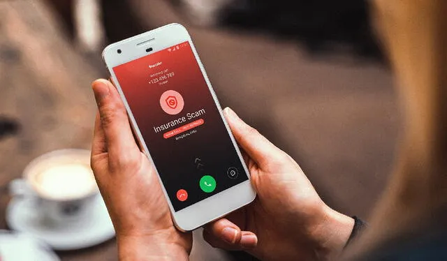  Las llamadas spam son comunicaciones telefónicas no deseadas, generalmente realizadas con fines publicitarios, fraudulentos o engañosos. Foto: Perú Legal - La República   