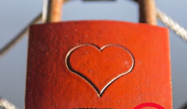 El agujero evita que el agua se filtre dentro y se oxide Foto: Radio Fórmula El agujero evita que el agua se filtre dentro y se oxide Foto: Radio Fórmula