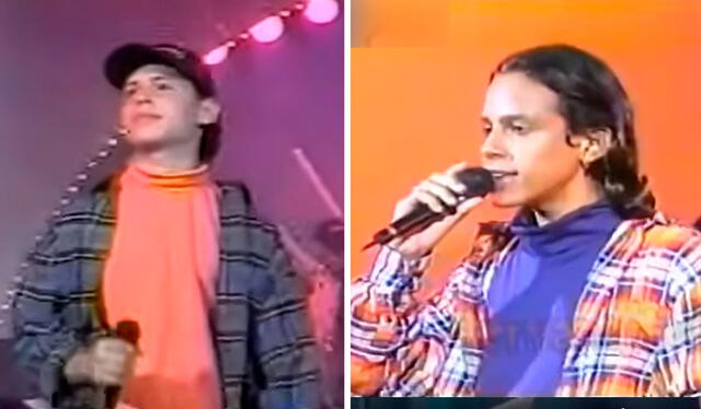 El compositor venezolano Manuel Guerra no imaginó que el tema creado en Arequipa sería un éxito a nivel mundial. Foto: composición LR/ TikTok / @zonamusical.peru El compositor venezolano Manuel Guerra no imaginó que el tema creado en Arequipa sería un éxito a nivel mundial. Foto: composición LR/ TikTok / @zonamusical.peru