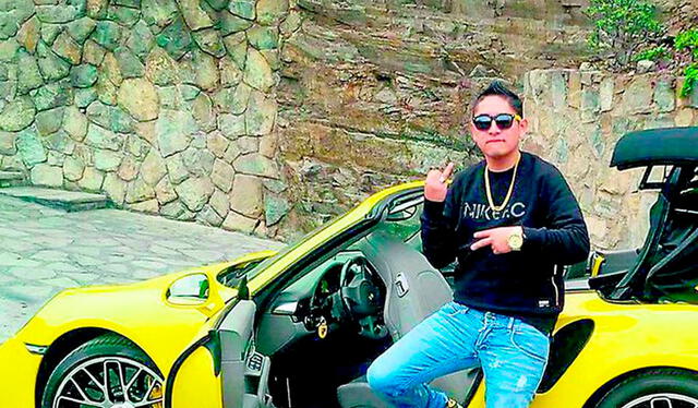 Una disputa por el control del narcotráfico con la banda de Gerson Gálvez, alias ‘Caracol’ habría sido la causa del ataque contra Gerald Oropeza en el distrito de San Miguel. Foto: LR Una disputa por el control del narcotráfico con la banda de Gerson Gálvez, alias ‘Caracol’ habría sido la causa del ataque contra Gerald Oropeza en el distrito de San Miguel. Foto: LR