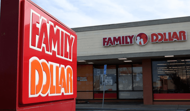  Analistas de WFMJ han indicado que la Family Dollar ha perdido atractivo para los consumidores . Foto: CNN   