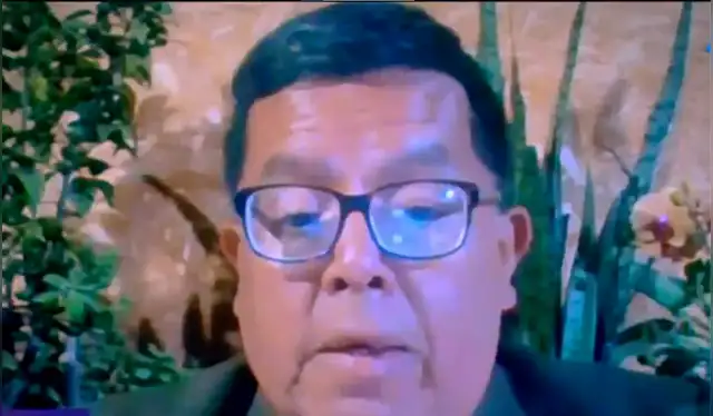  El abogado de Armonía 10, Hugo Laurente, declaró a ATV que hay un monto de sueldos que le corresponde a la familia que será evaluado en la quincena de este mes. Foto: ATV   