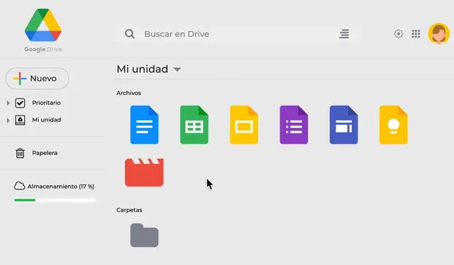  La especialista también te explica lo que es Google Takeout Foto: GCF Global    