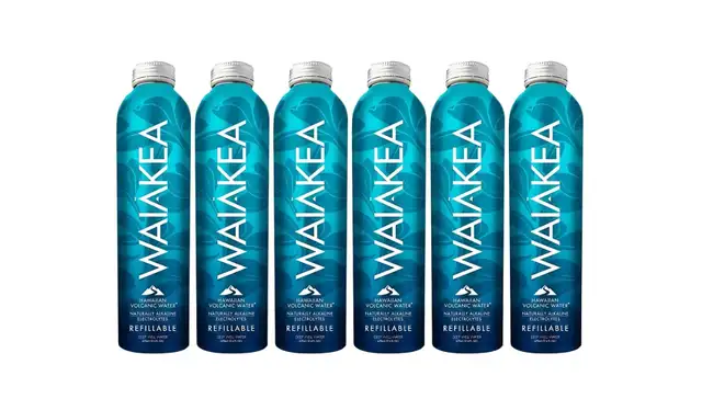 Waiakea emitió un comunicado asegurando que han intensificado sus procesos de control de calidad. Foto: Banco de imágenes Waiakea emitió un comunicado asegurando que han intensificado sus procesos de control de calidad. Foto: Banco de imágenes