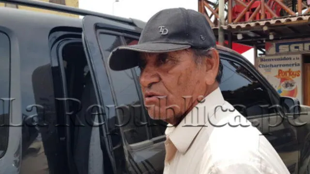 El principal culpable de la tragedia recibió cinco años de prisión suspendida. Foto: La Republica El principal culpable de la tragedia recibió cinco años de prisión suspendida. Foto: La Republica