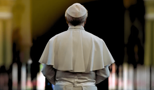 El cónclave es un momento crucial para la Iglesia Católica. Foto: uzhursky El cónclave es un momento crucial para la Iglesia Católica. Foto: uzhursky