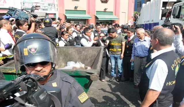 Wilfredo Zamora reveló que le dio unas gotas de Rivotril, accidentalmente, lo que ocasionó la muerte del periodista José Yactayo. Foto: América TV Wilfredo Zamora reveló que le dio unas gotas de Rivotril, accidentalmente, lo que ocasionó la muerte del periodista José Yactayo. Foto: América TV