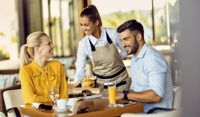 Este comportamiento podría estar relacionado con la forma en que estas personas perciben su rol en la sociedad. Foto: Posits Este comportamiento podría estar relacionado con la forma en que estas personas perciben su rol en la sociedad. Foto: Posits