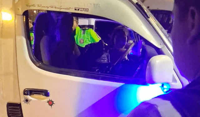 Sicarios habría esperado a su víctima en paradero. Créditos: cortesía.<br><br> Sicarios habría esperado a su víctima en paradero. Créditos: cortesía.<br><br>