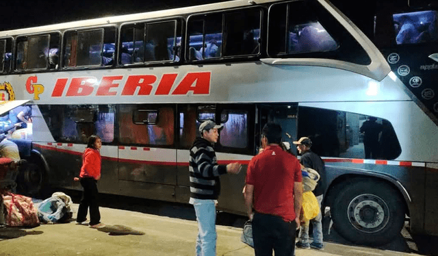 Asesinato ocurrió en el segundo piso del vehículo. Créditos: cortesía.<br><br> Asesinato ocurrió en el segundo piso del vehículo. Créditos: cortesía.<br><br>