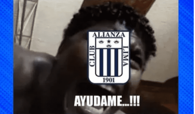 Usuarios compartieron divertidos memes. Foto: Líbero Usuarios compartieron divertidos memes. Foto: Líbero