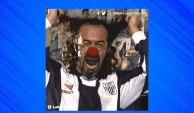 Usuarios compartieron divertidos memes. Foto: Líbero Usuarios compartieron divertidos memes. Foto: Líbero