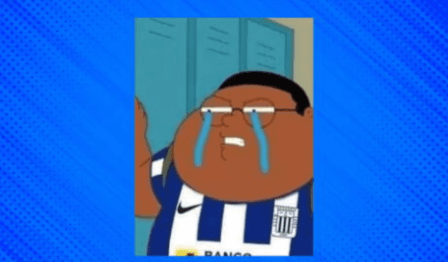 Usuarios compartieron divertidos memes. Foto: Líbero Usuarios compartieron divertidos memes. Foto: Líbero